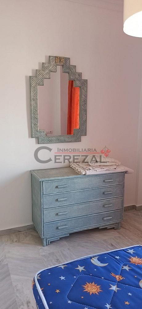 Apartamento en Alquiler en Mezquitilla