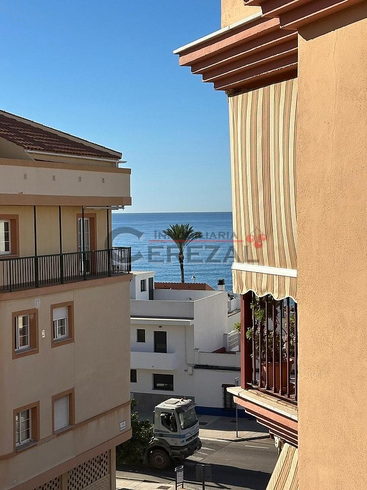Apartamento en Alquiler en Mezquitilla
