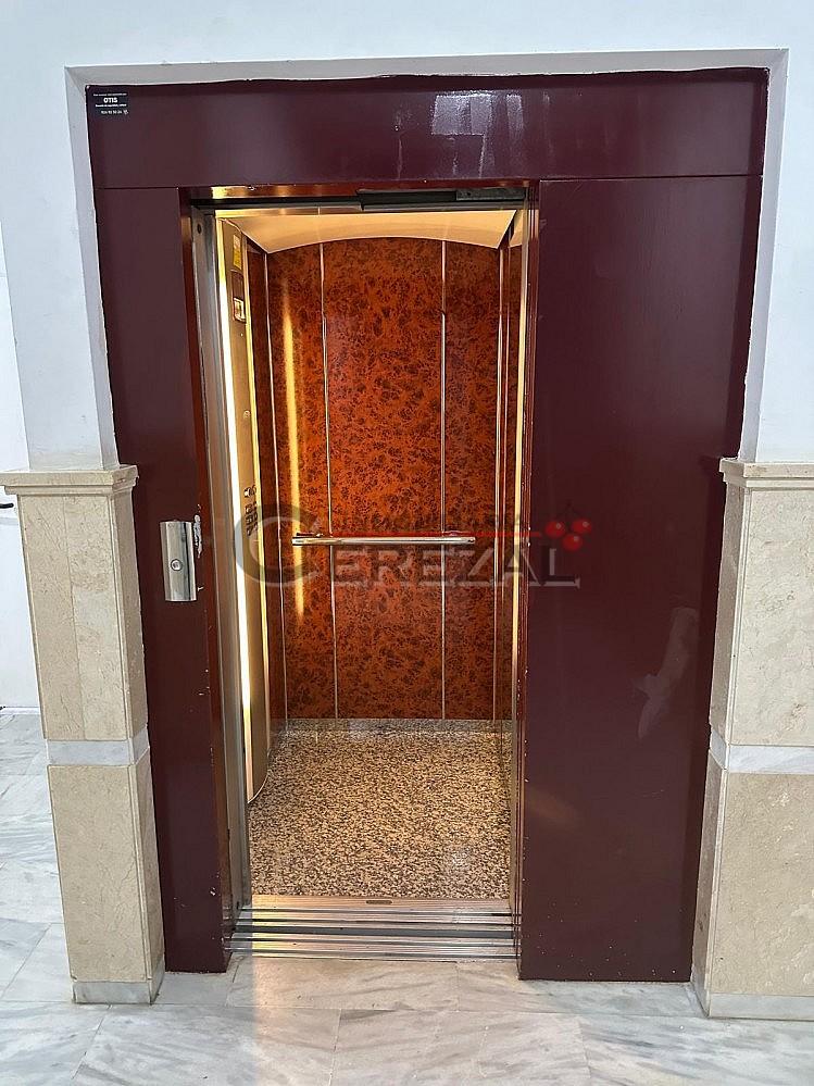 Apartamento en Alquiler en Mezquitilla