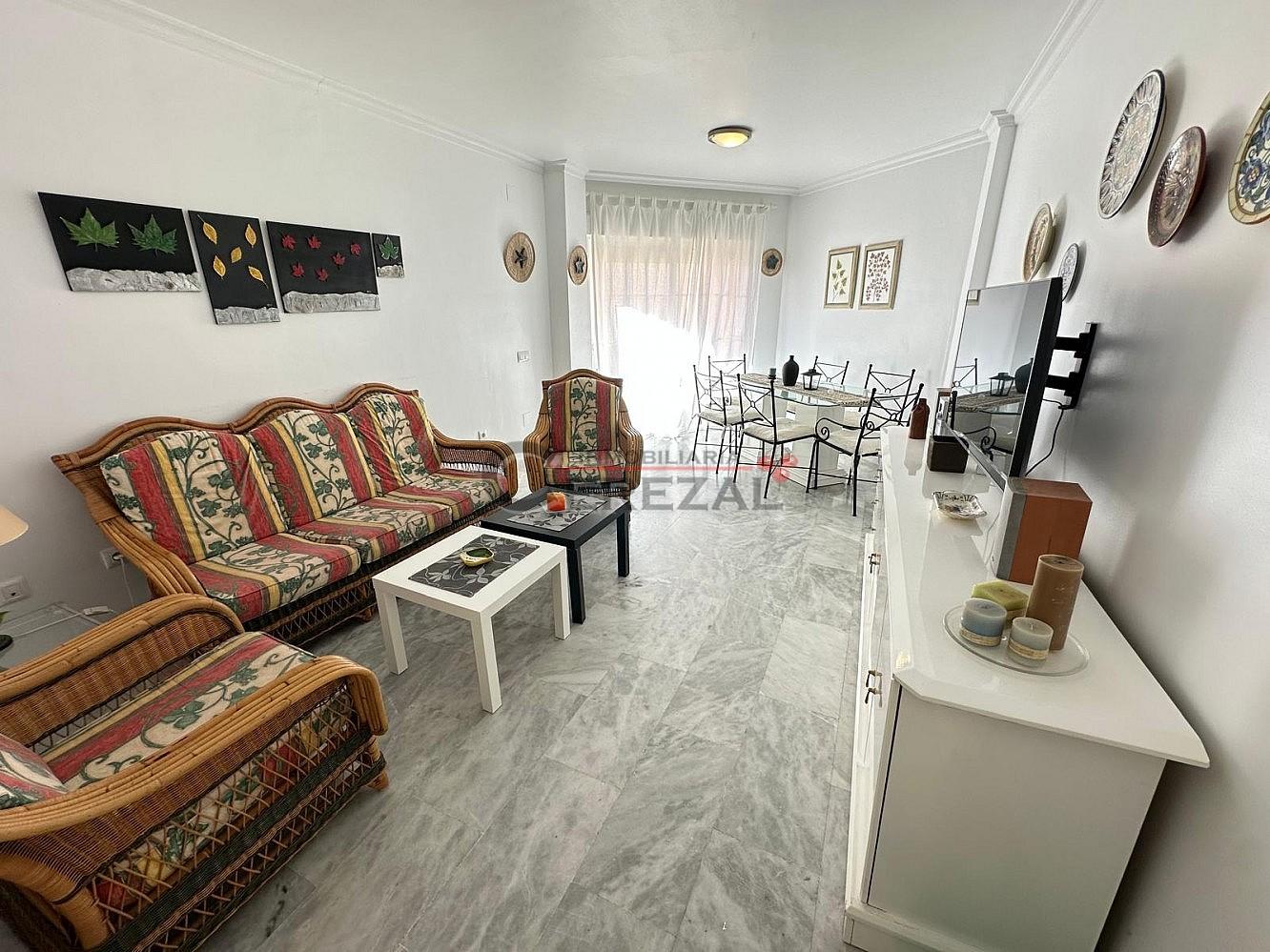 Apartamento en Alquiler en Mezquitilla