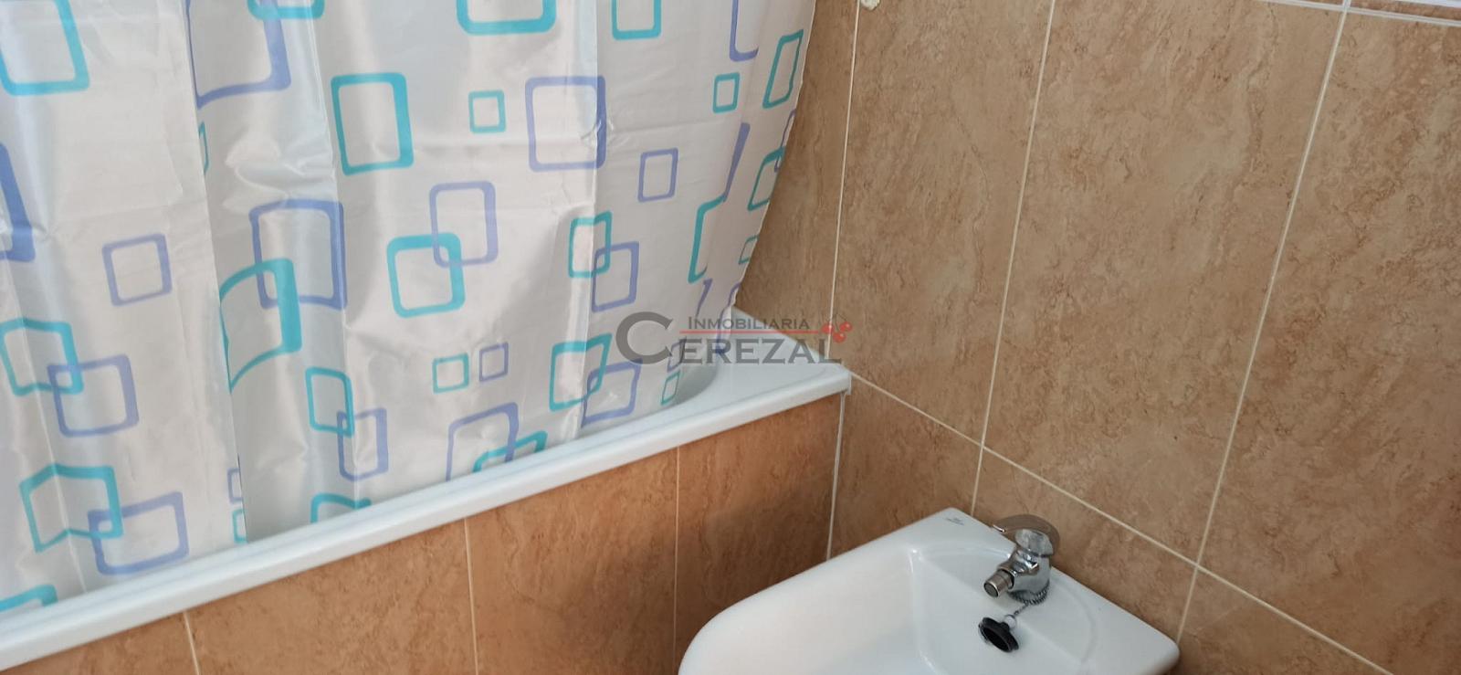 Apartamento en Alquiler en Mezquitilla