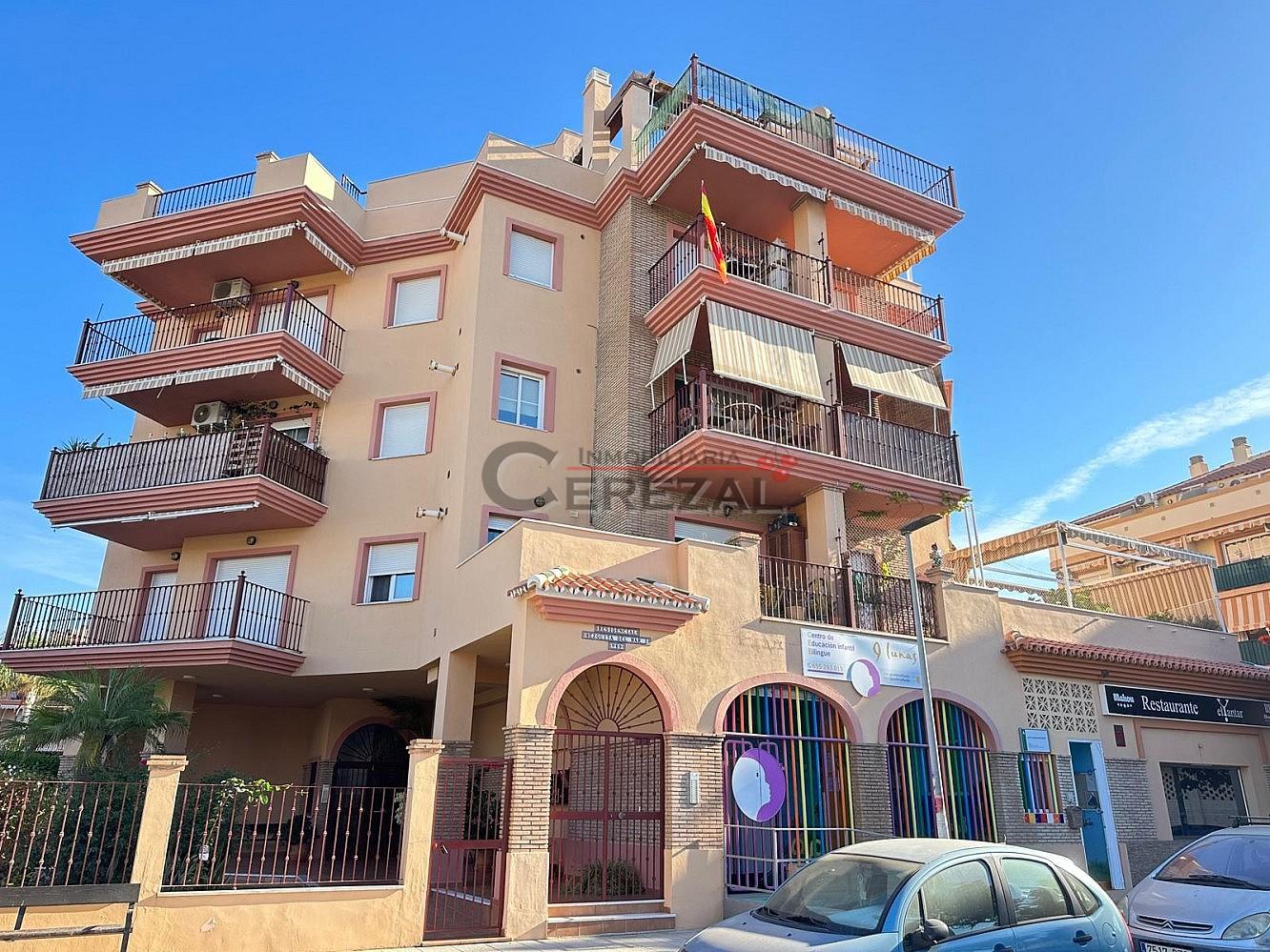 Apartamento en Alquiler en Mezquitilla