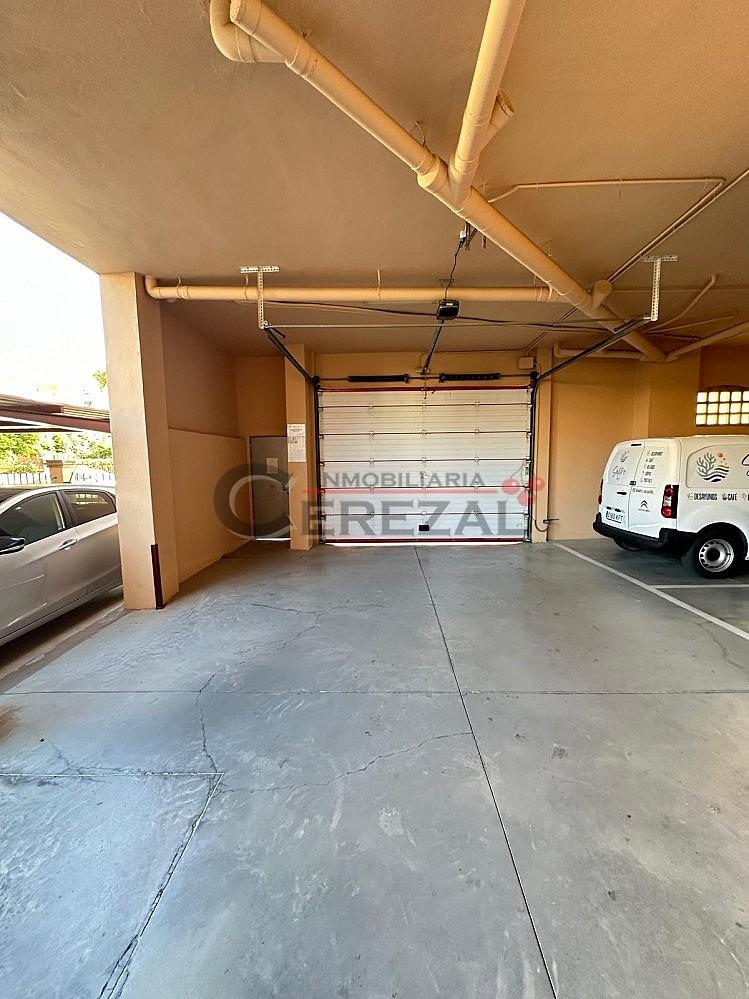 Apartamento en Alquiler en Mezquitilla