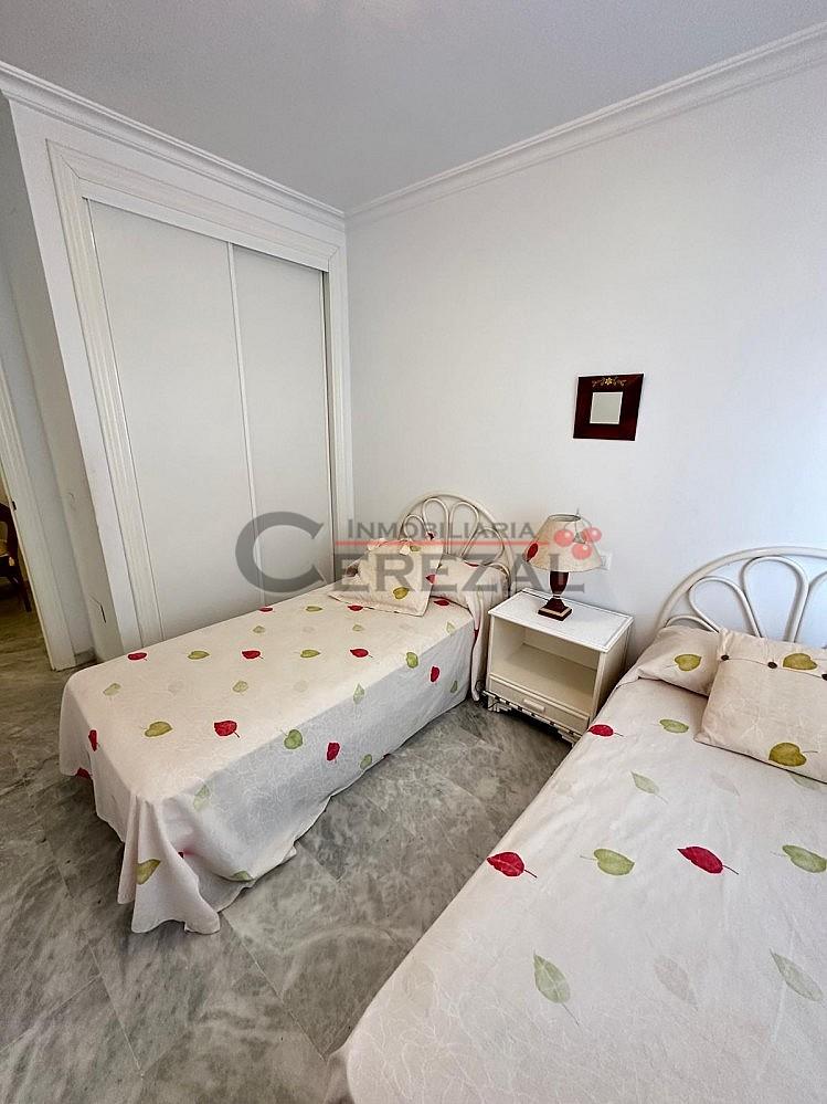 Apartamento en Alquiler en Mezquitilla