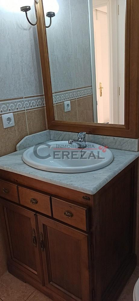 Apartamento en Alquiler en Mezquitilla