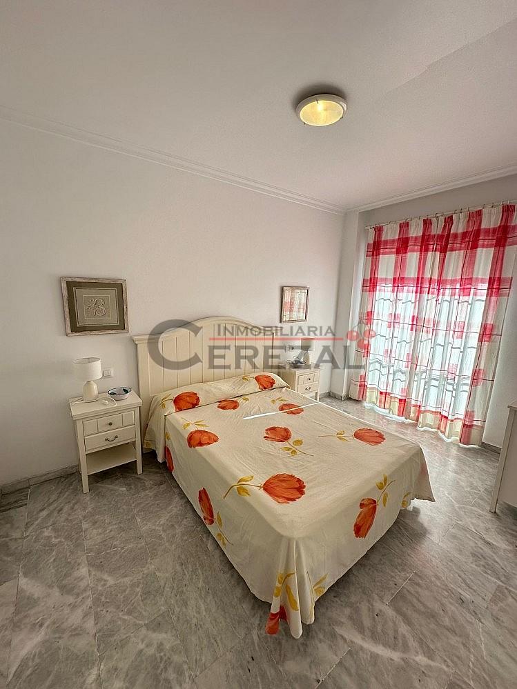 Apartamento en Alquiler en Mezquitilla