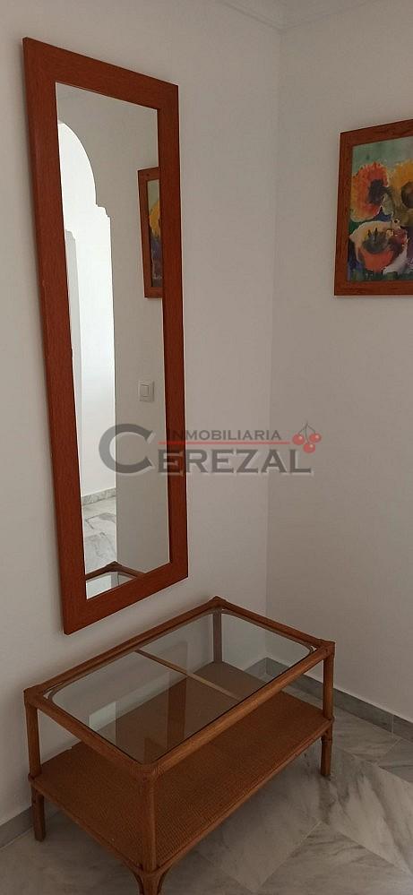 Apartamento en Alquiler en Mezquitilla