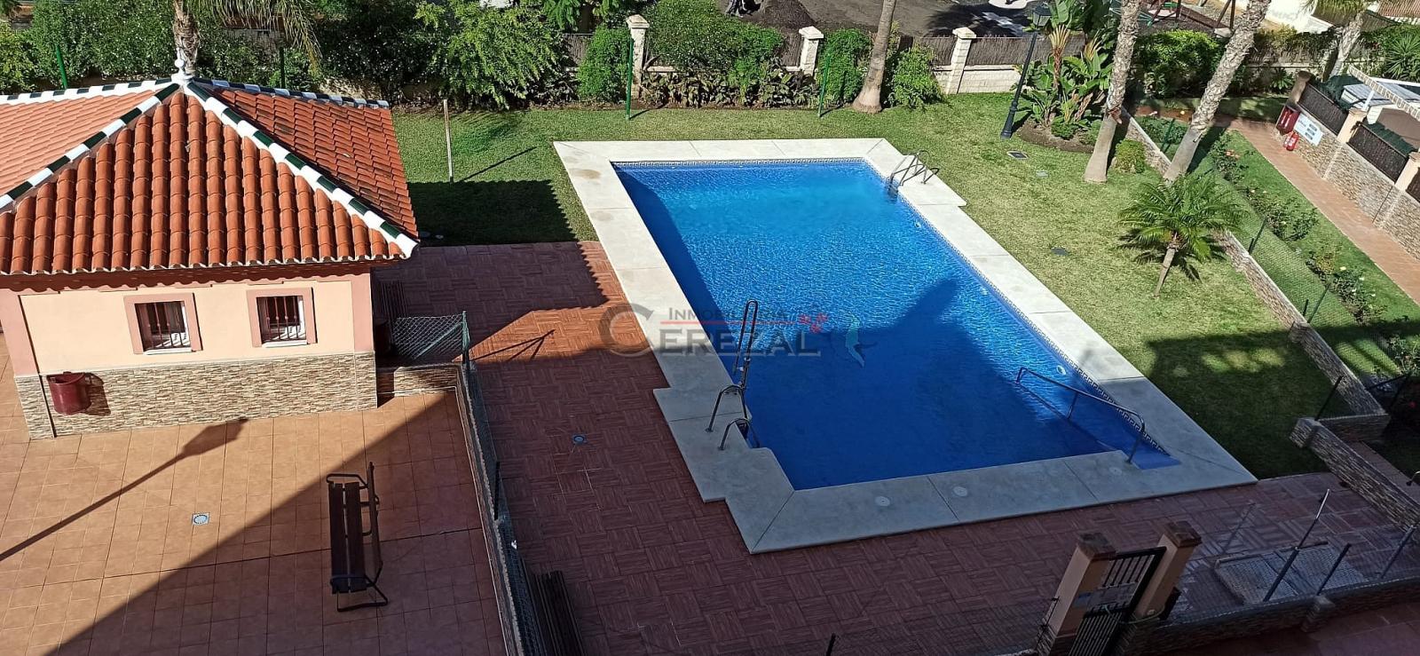 Apartamento en Alquiler en Mezquitilla