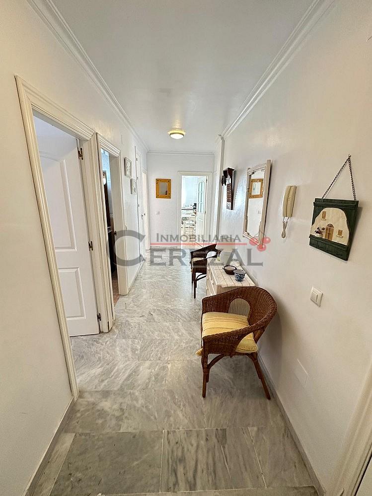 Apartamento en Alquiler en Mezquitilla