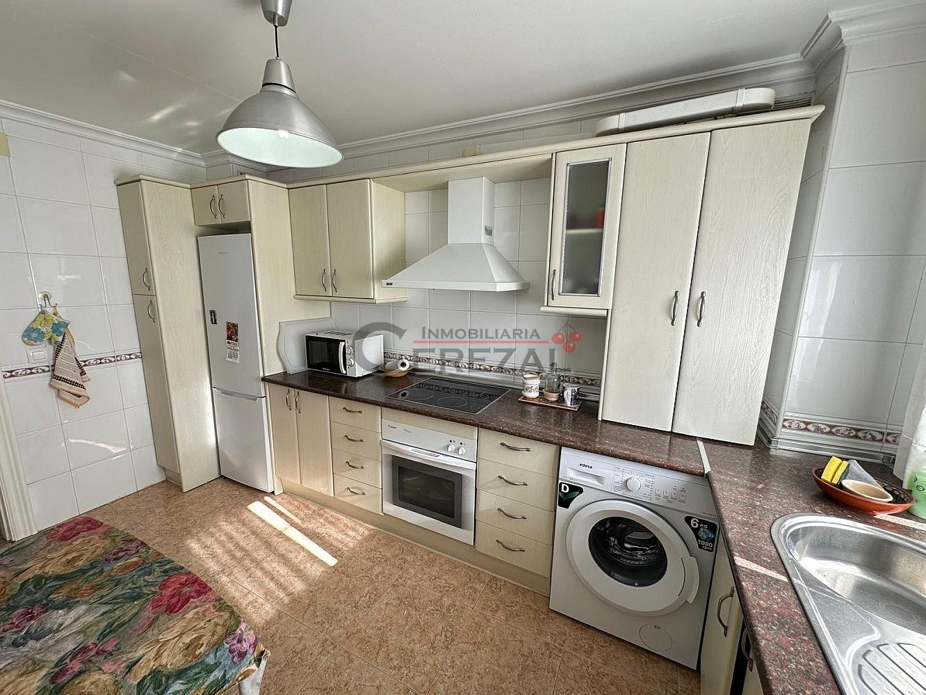 Apartamento en Alquiler en Mezquitilla