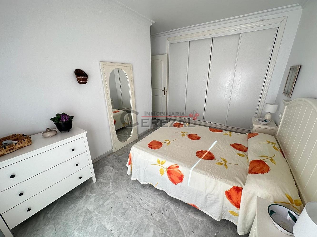 Apartamento en Alquiler en Mezquitilla