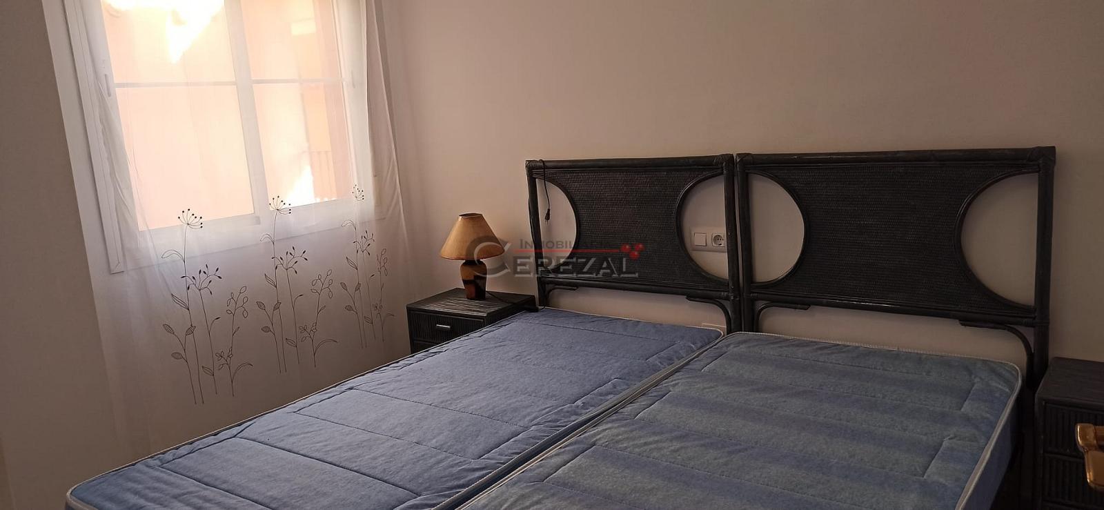 Apartamento en Alquiler en Mezquitilla