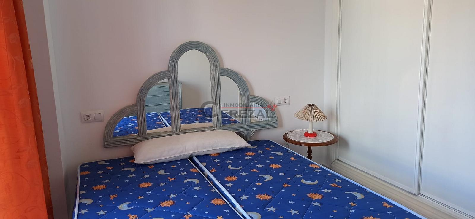Apartamento en Alquiler en Mezquitilla