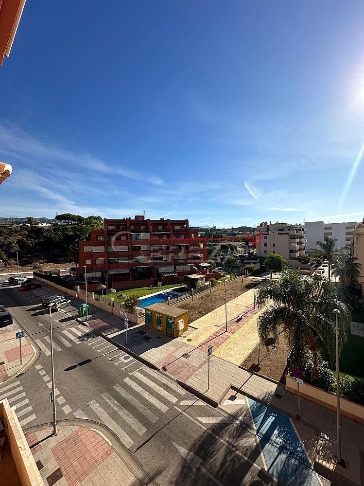 Apartamento en Alquiler en Mezquitilla