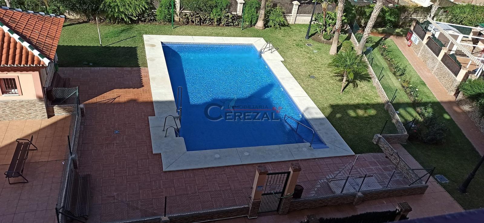 Apartamento en Alquiler en Mezquitilla