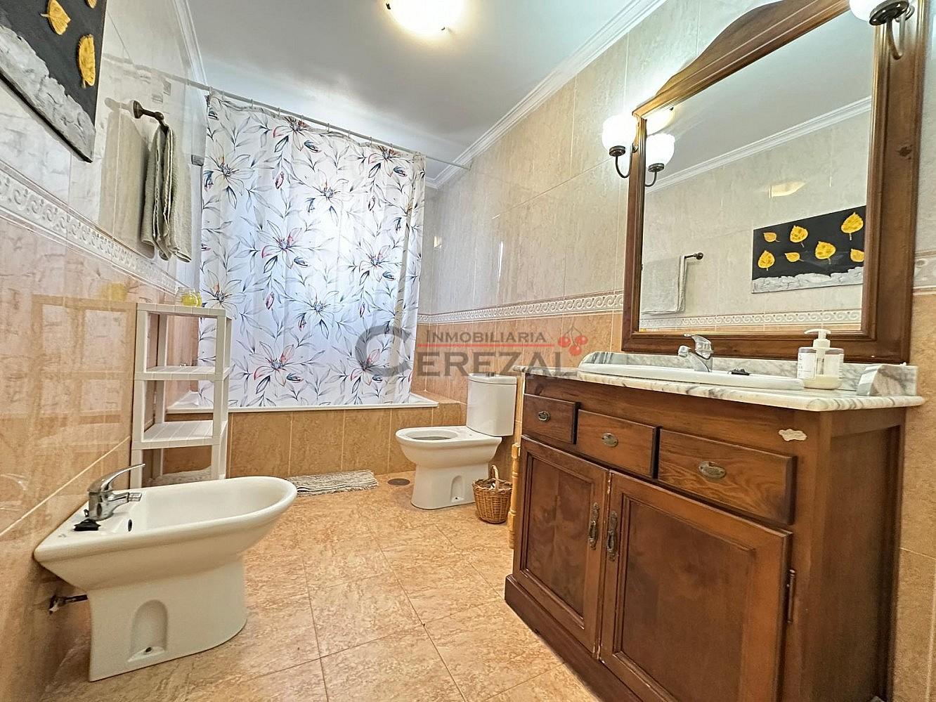 Apartamento en Alquiler en Mezquitilla