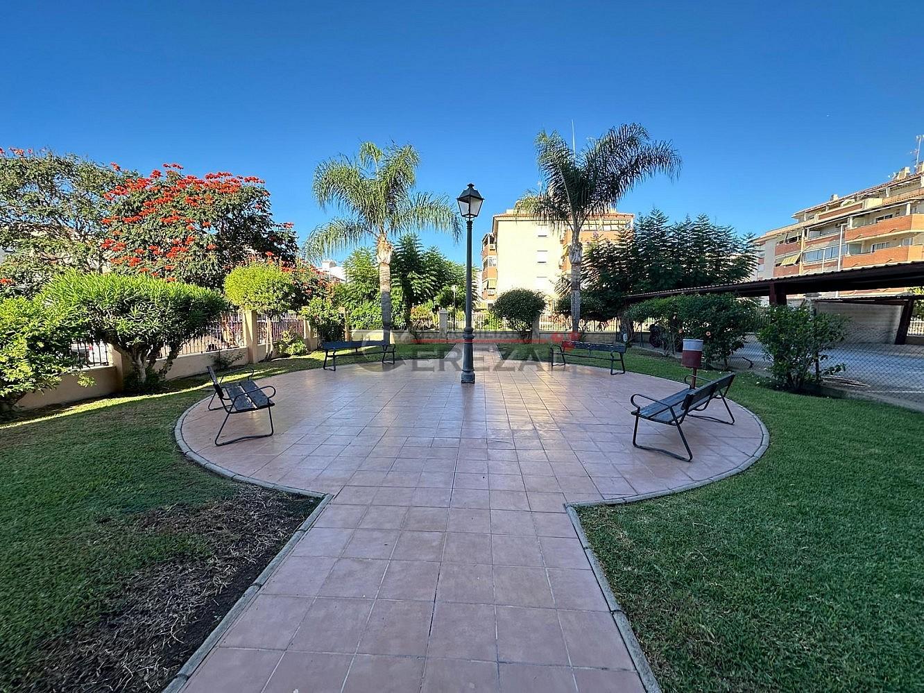 Apartamento en Alquiler en Mezquitilla