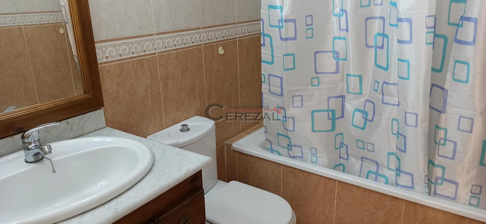 Apartamento en Alquiler en Mezquitilla
