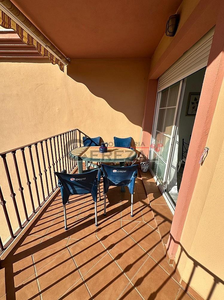 Apartamento en Alquiler en Mezquitilla