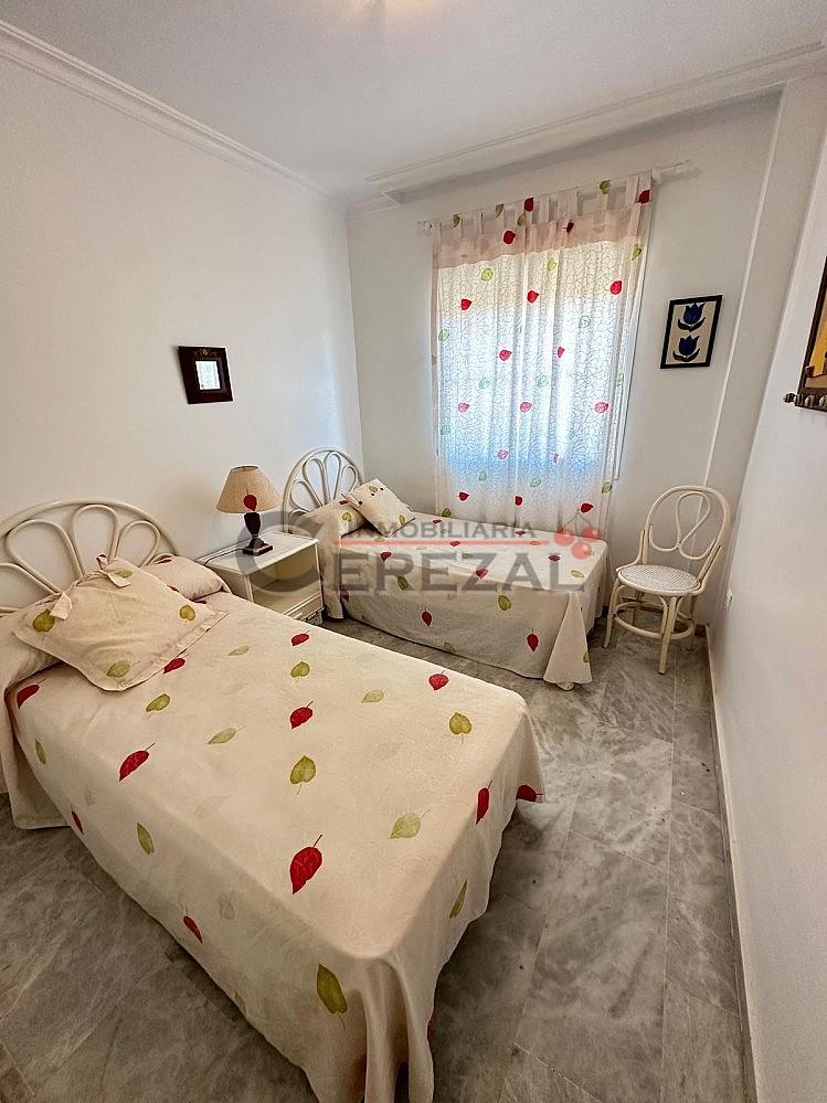 Apartamento en Alquiler en Mezquitilla
