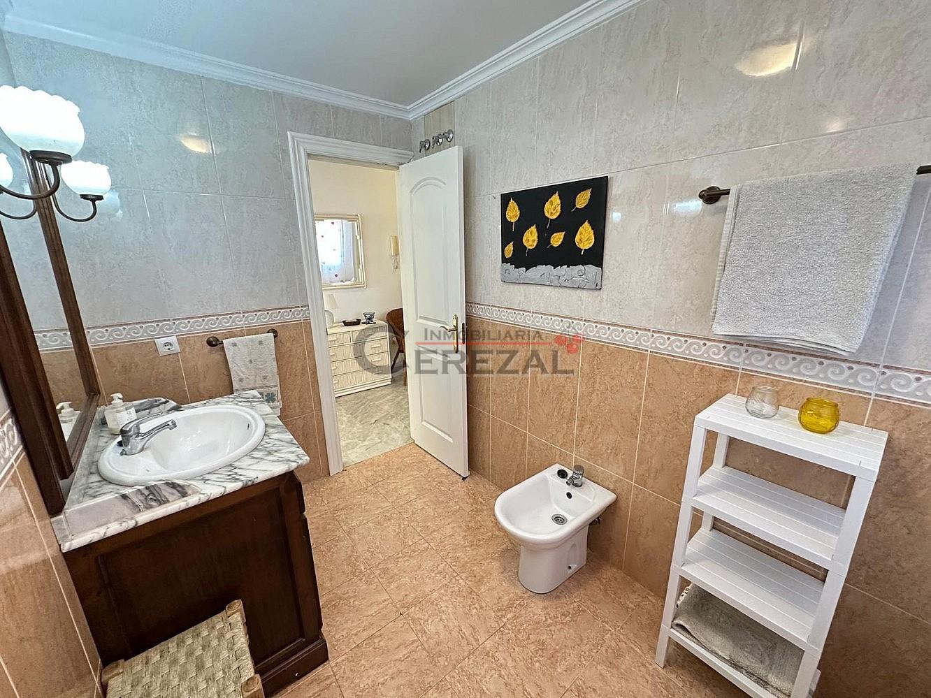 Apartamento en Alquiler en Mezquitilla