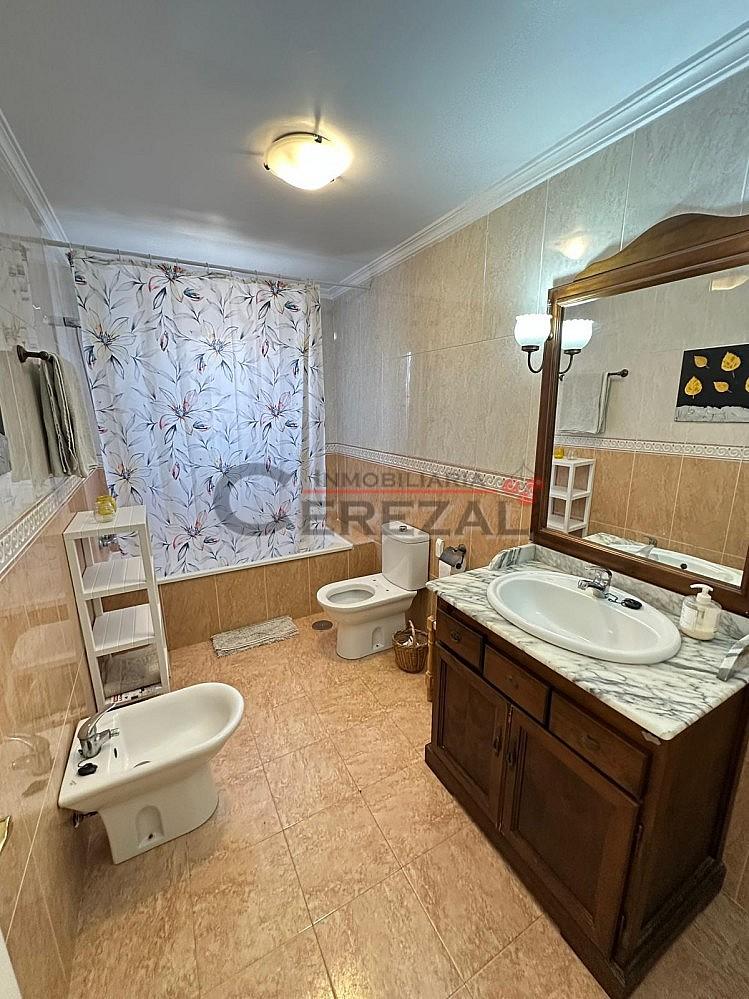 Apartamento en Alquiler en Mezquitilla