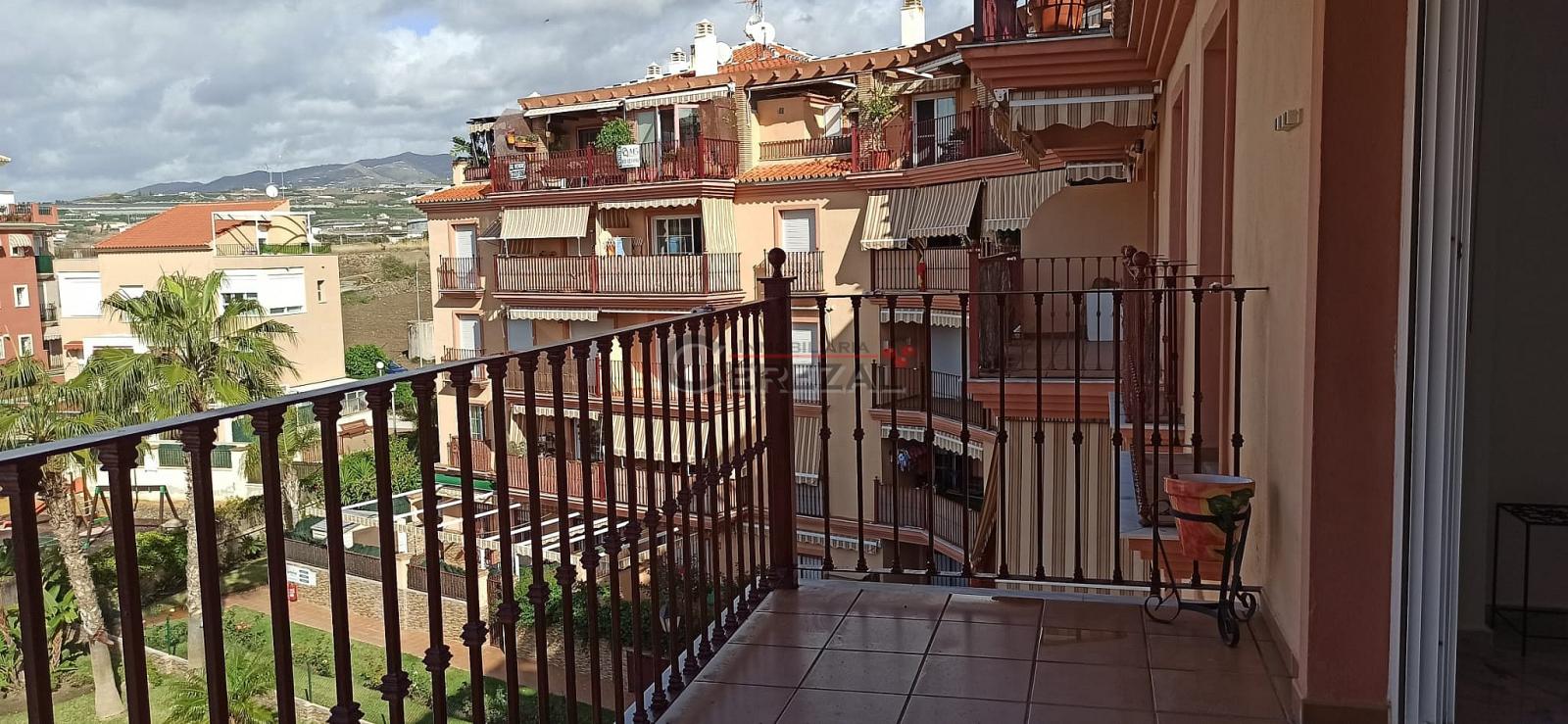 Apartamento en Alquiler en Mezquitilla