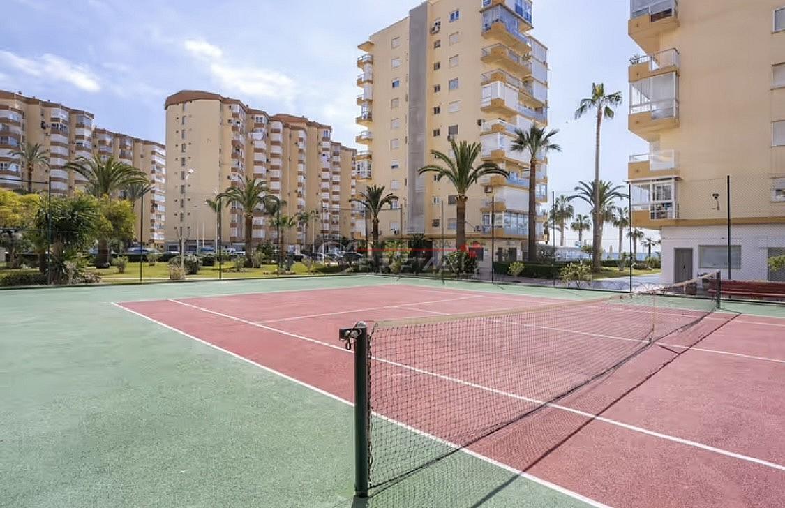 Apartment for Rent in Algarrobo