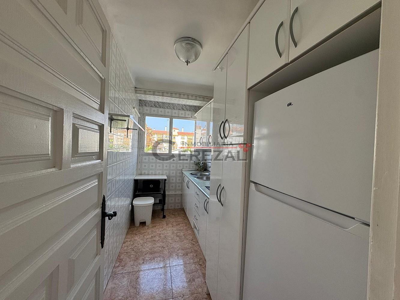 Apartment for Rent in Algarrobo