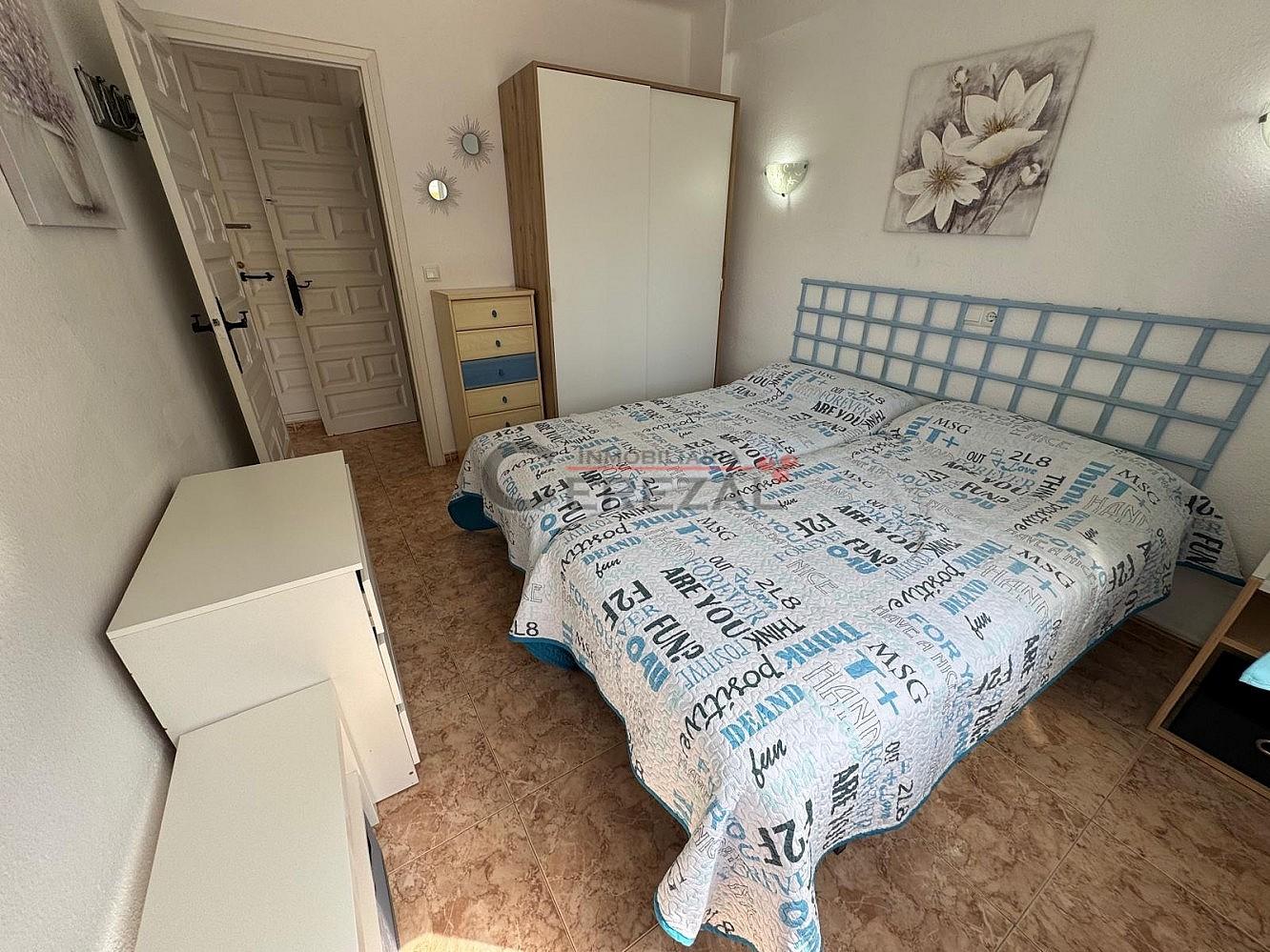 Apartment for Rent in Algarrobo