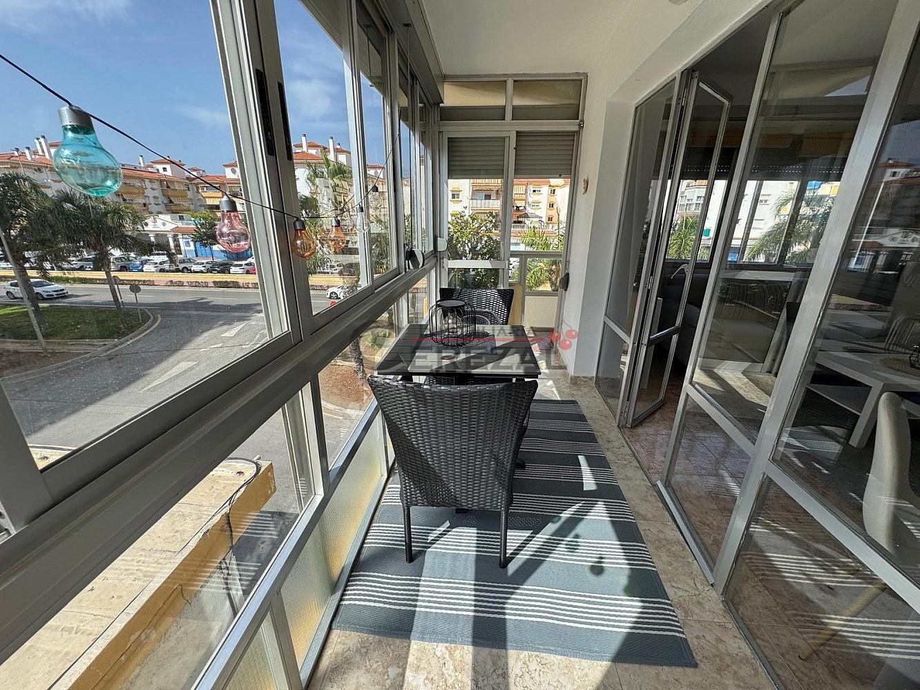 Apartment for Rent in Algarrobo
