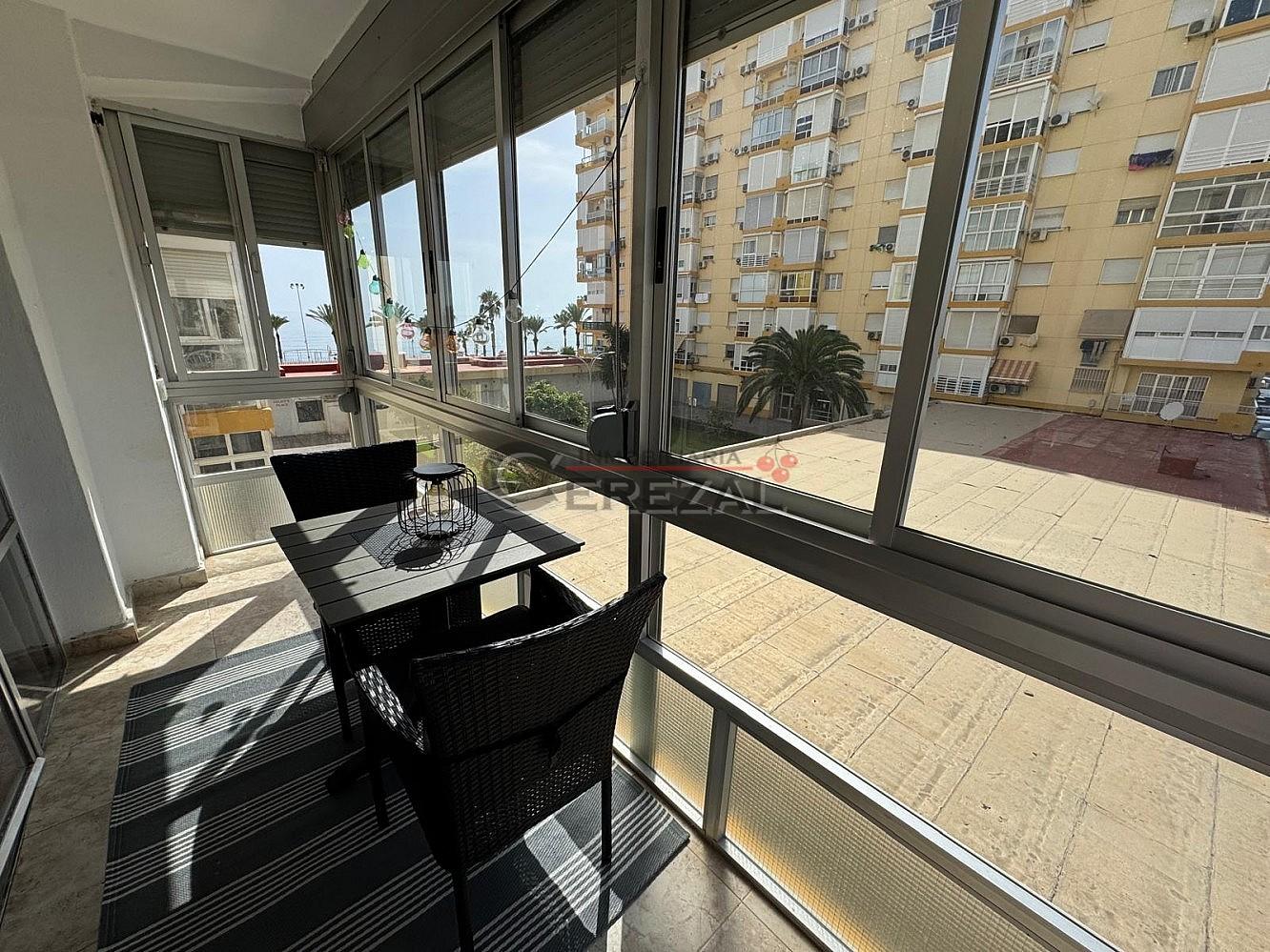 Apartment for Rent in Algarrobo