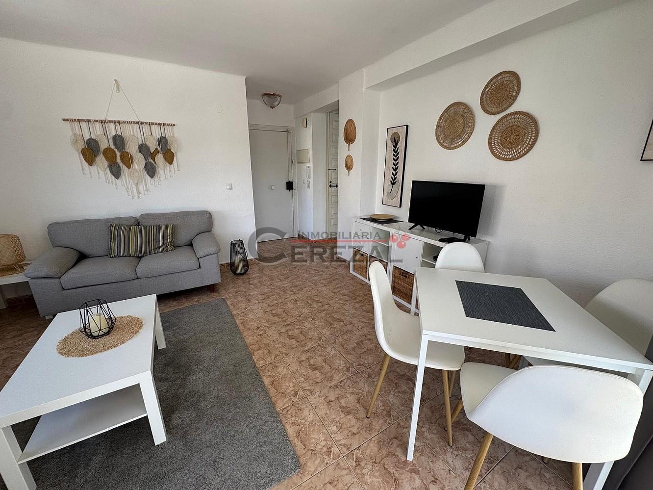 Apartment for Rent in Algarrobo