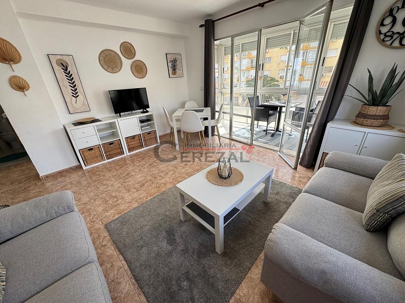 Apartment for Rent in Algarrobo