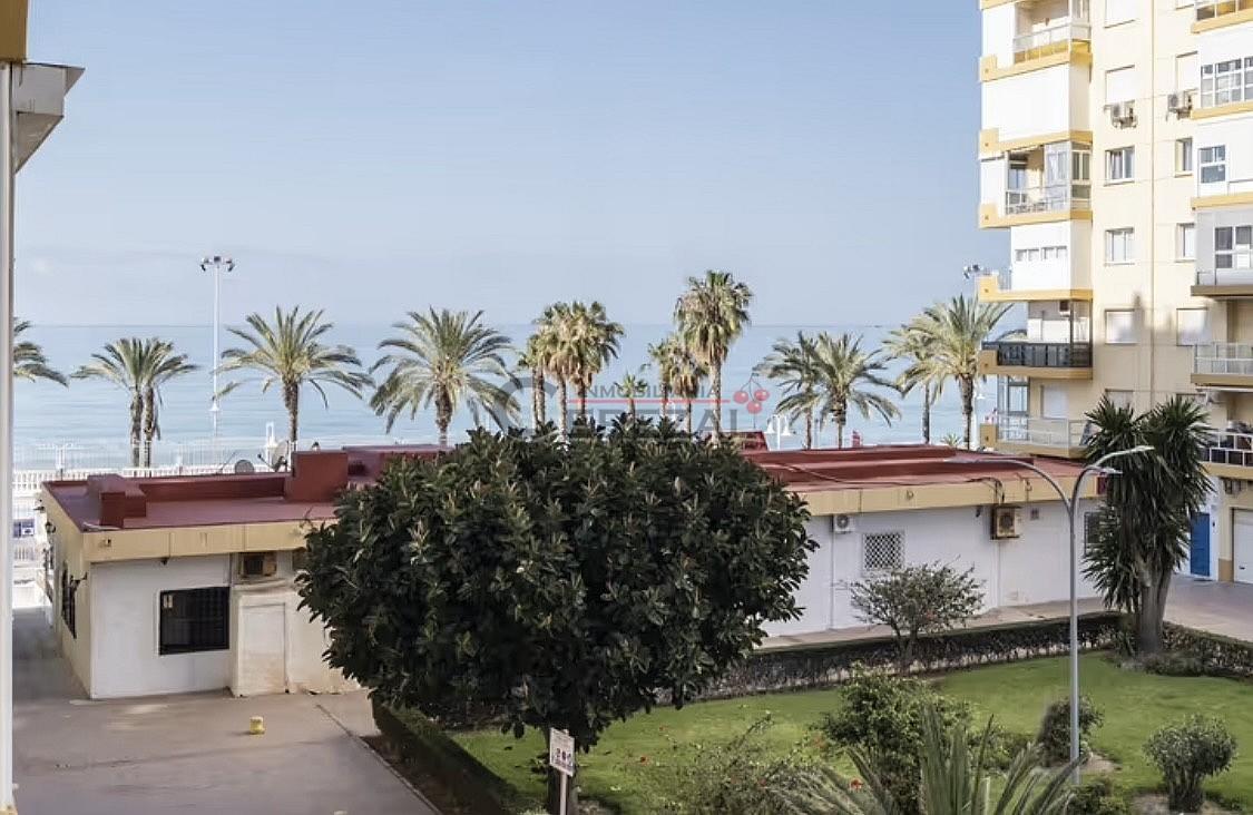 Apartment for Rent in Algarrobo