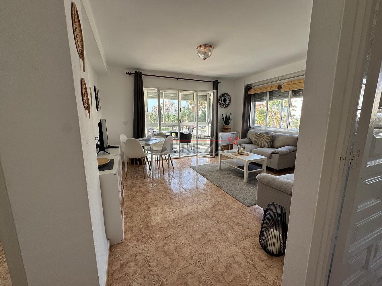 Apartment for Rent in Algarrobo
