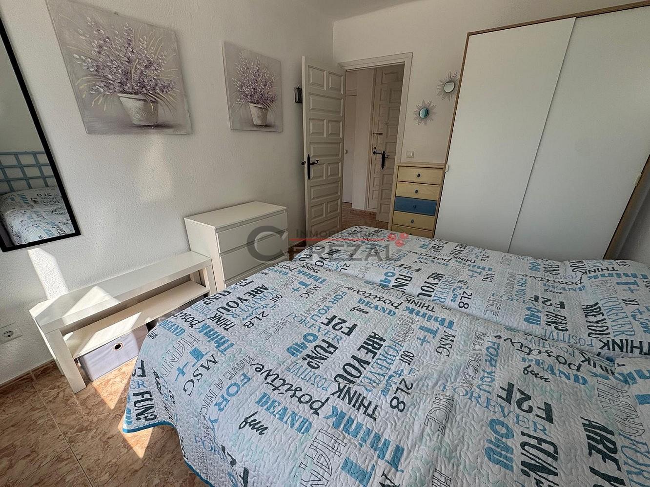 Apartment for Rent in Algarrobo