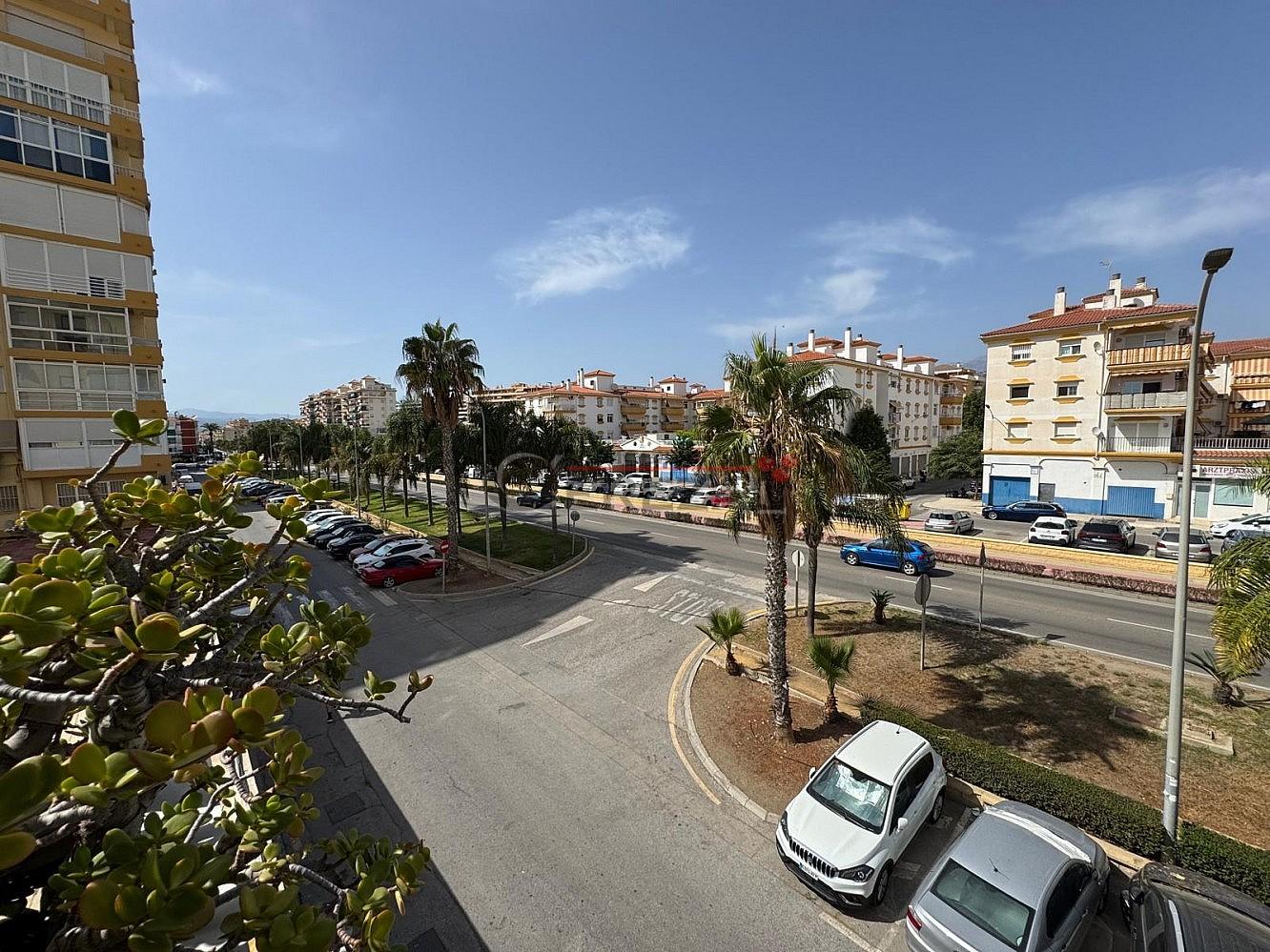 Apartment for Rent in Algarrobo