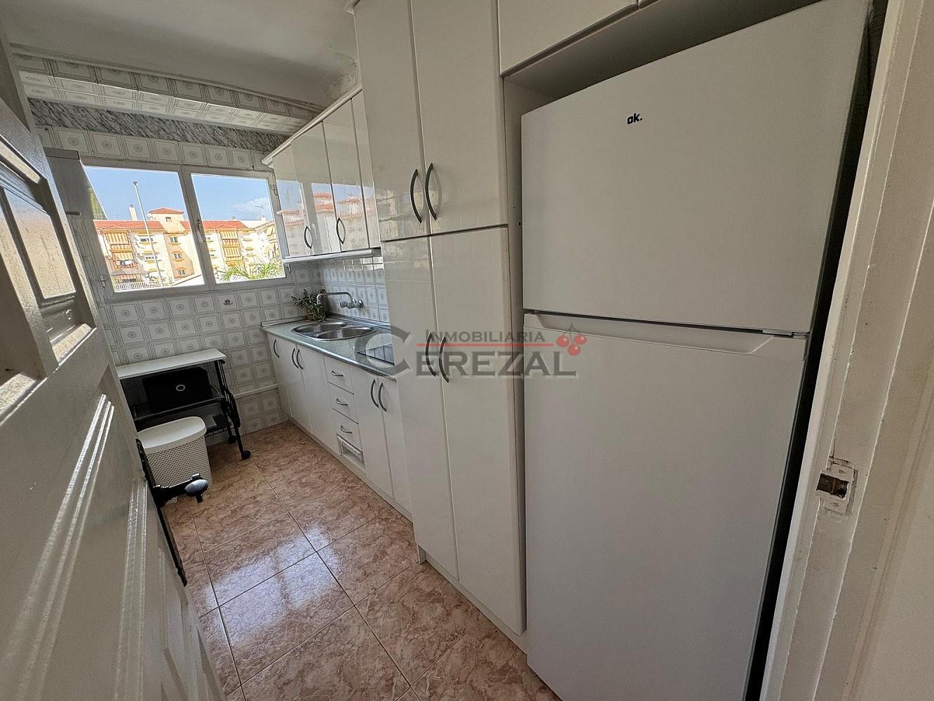 Apartment for Rent in Algarrobo