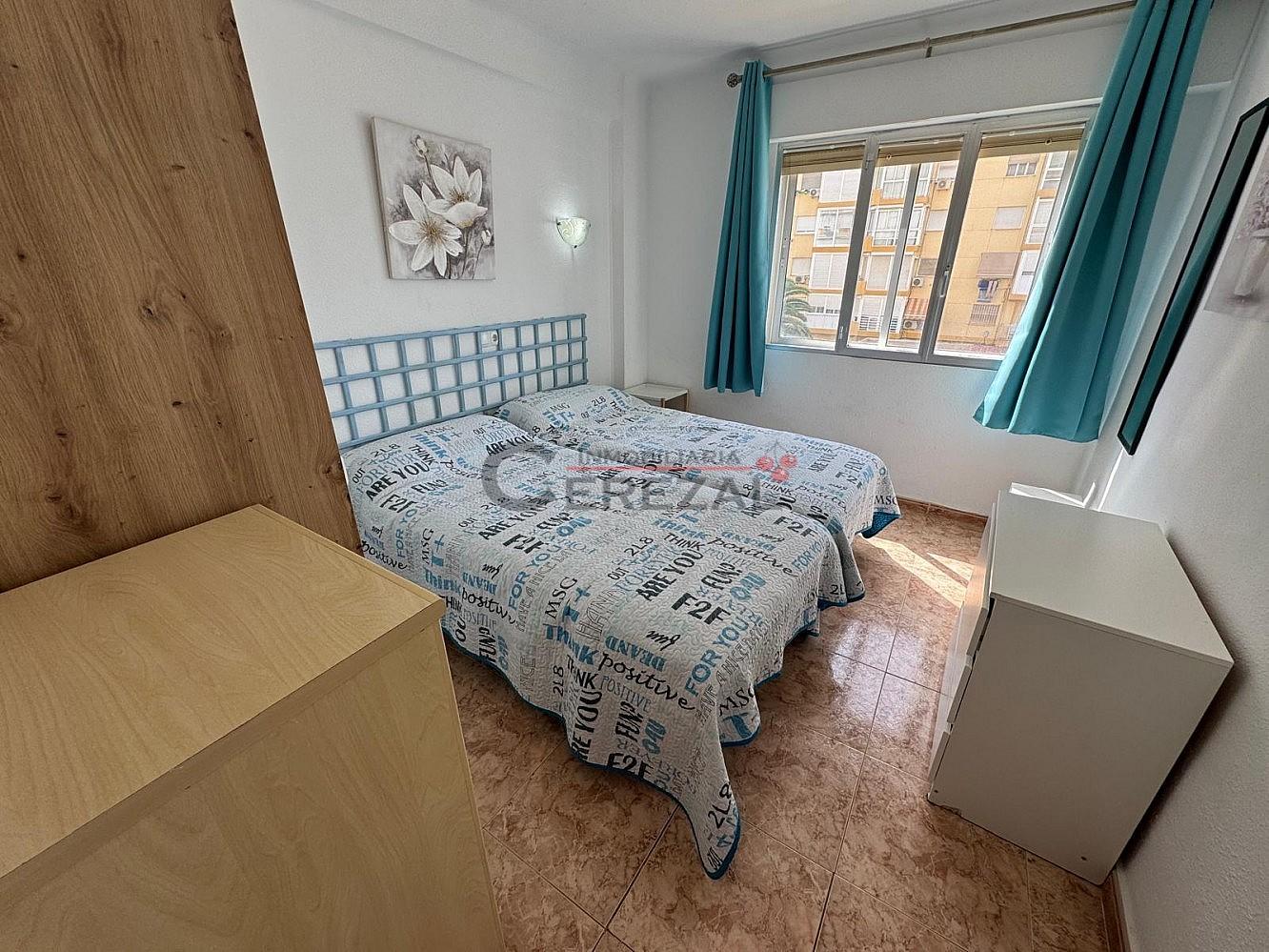 Apartment for Rent in Algarrobo