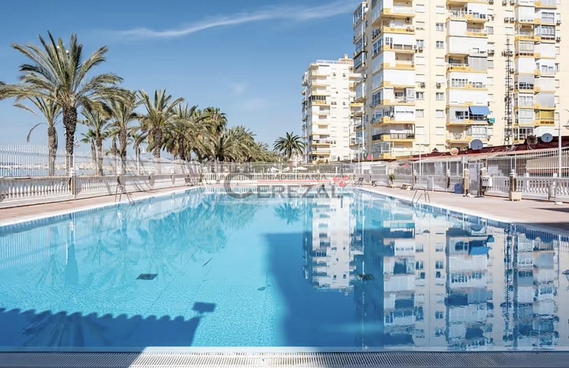 Apartment for Rent in Algarrobo