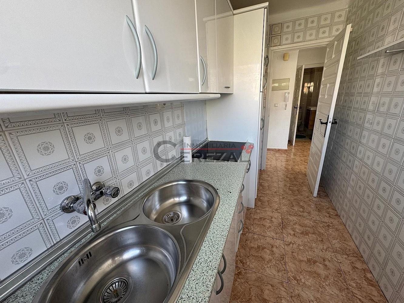 Apartment for Rent in Algarrobo