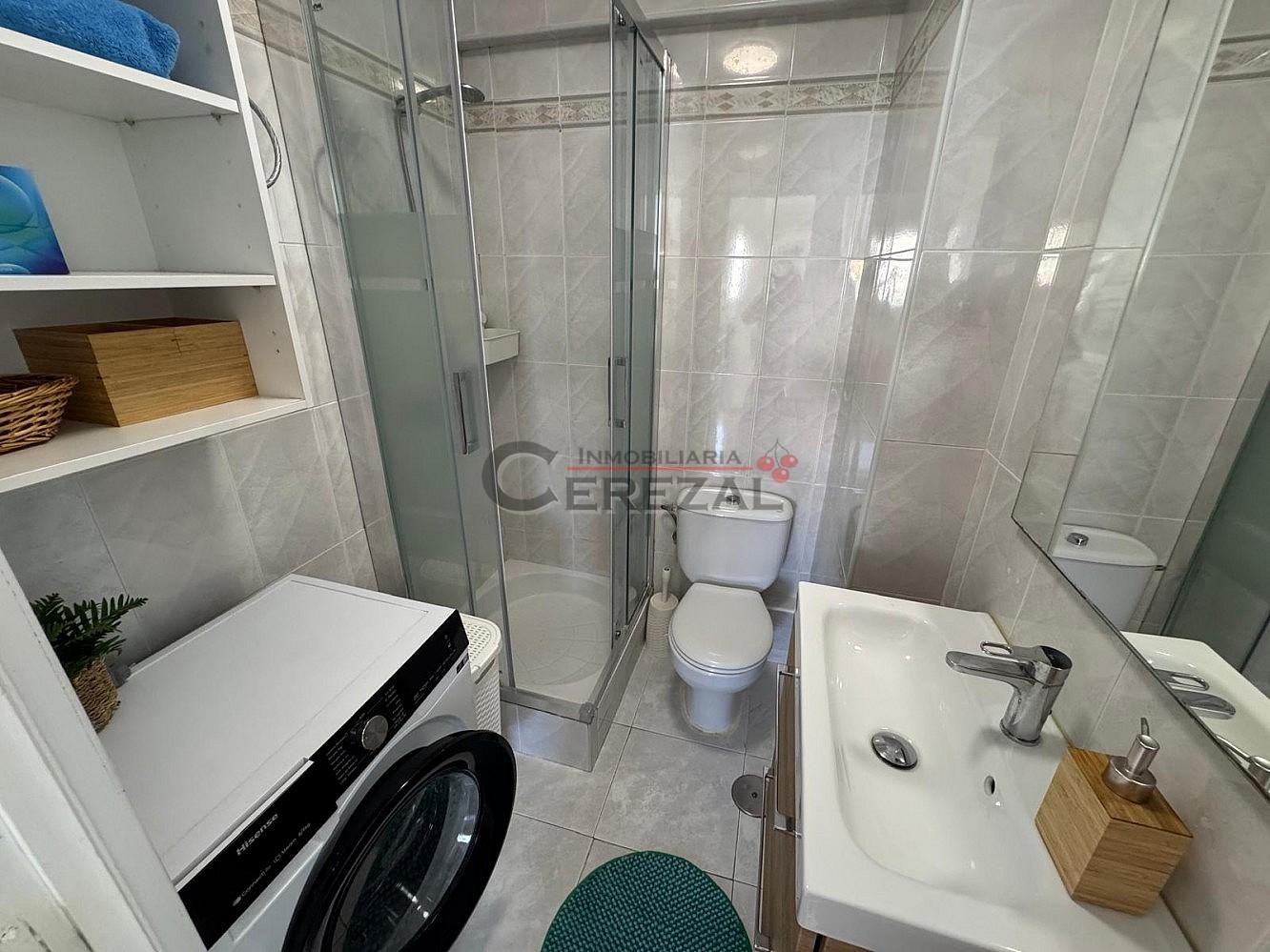 Apartment for Rent in Algarrobo