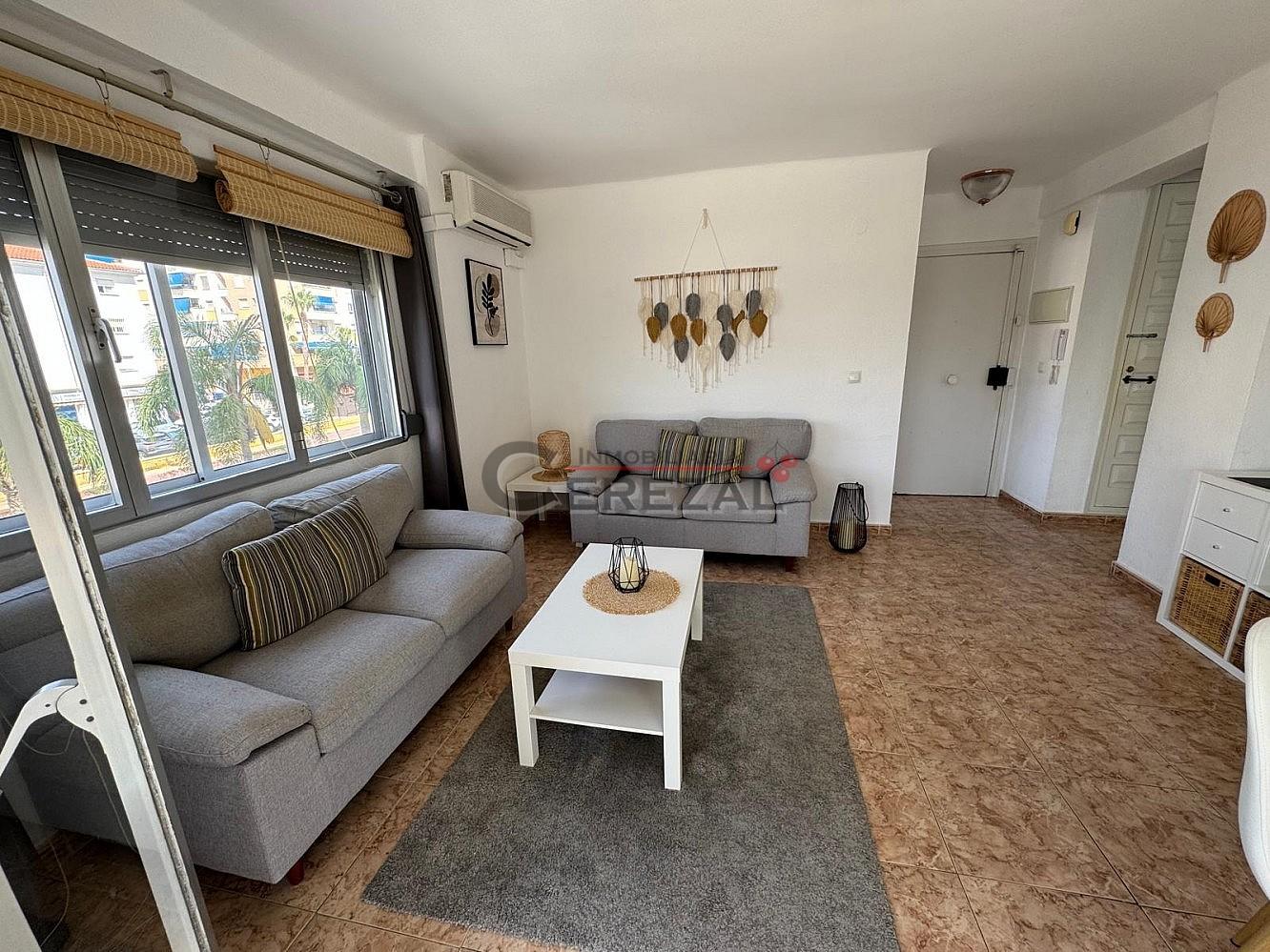 Apartment for Rent in Algarrobo