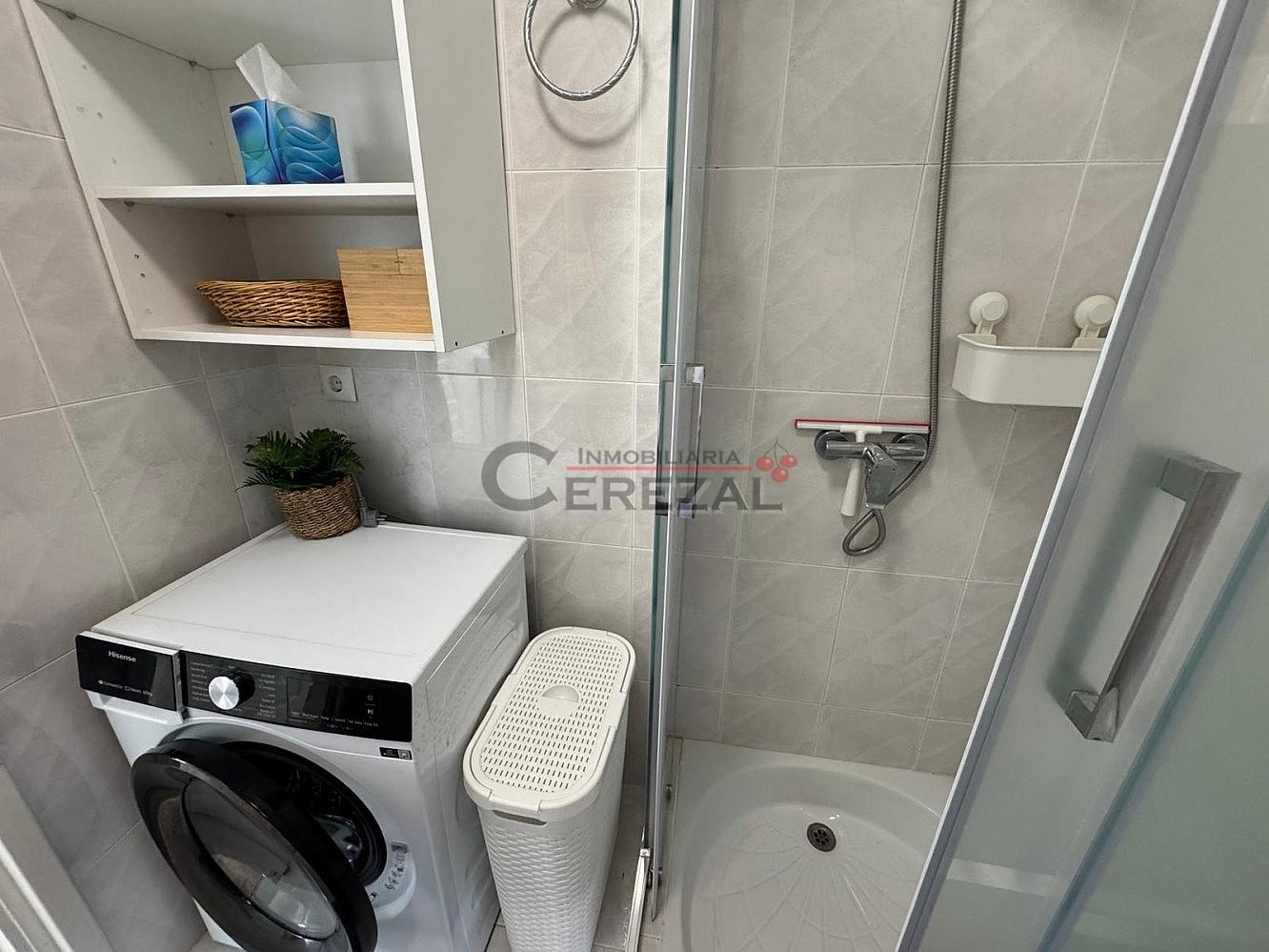 Apartment for Rent in Algarrobo