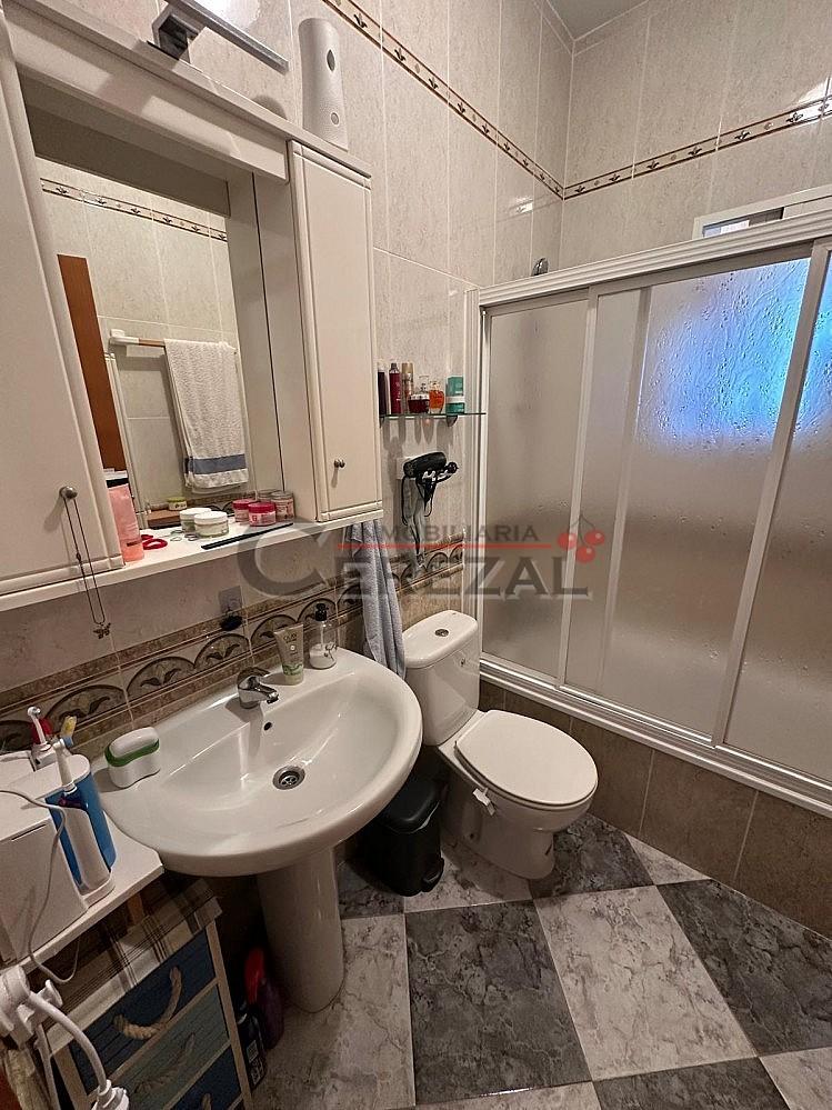 Chalet for Sale in Almayate
