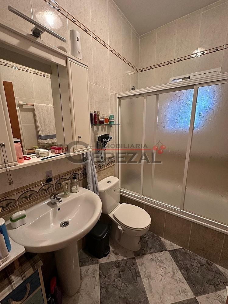 Chalet for Sale in Almayate