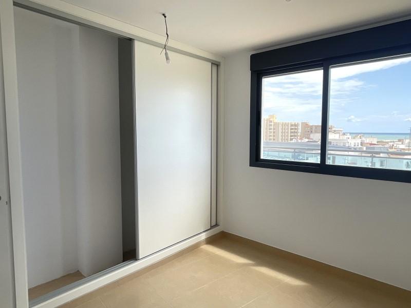 Penthouse for Sale in Garrucha