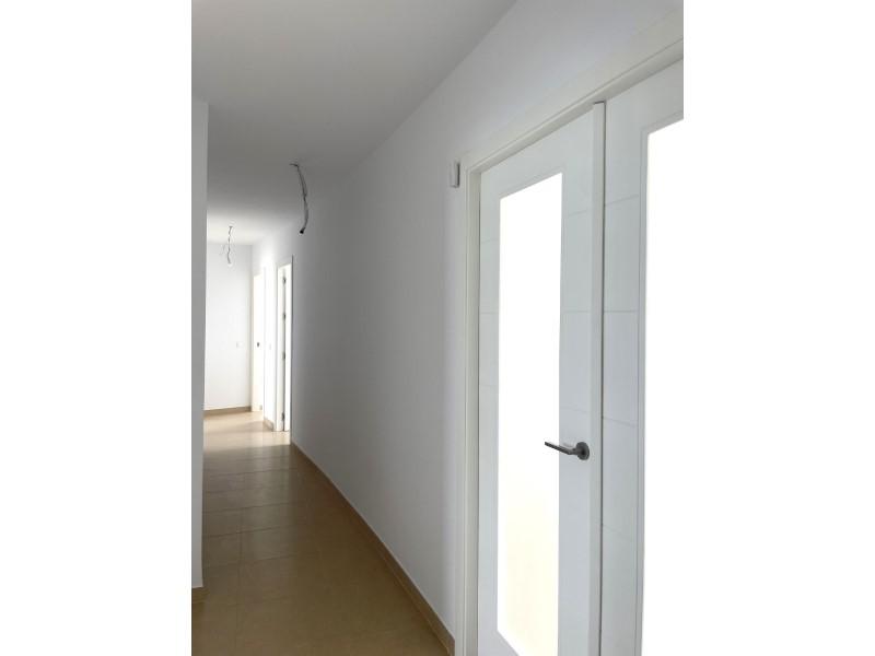 Penthouse for Sale in Garrucha
