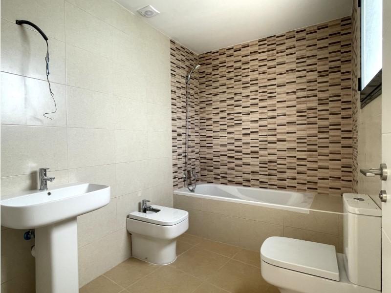 Penthouse for Sale in Garrucha